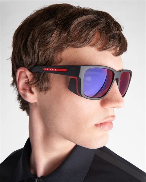 gafas prada 2018 hombre|lentes prada originales.